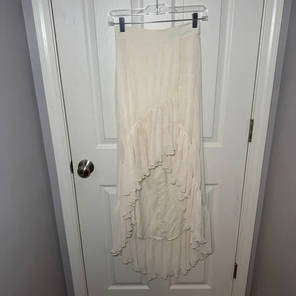 House of Harlow 1960 x Revolve Adalina Skirt